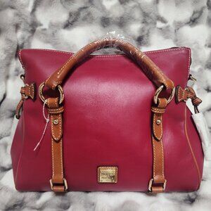 Dooney Large Penrose Satchel